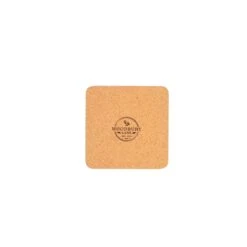 Woodbury Lane Coasters Animals Set Of 4 -Tableware Discount Store WLCBCSTA4 2