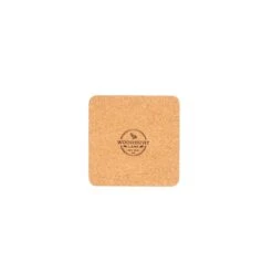 Woodbury Lane Coasters Gingham Set Of 4 -Tableware Discount Store WLCBCSTGRN4 2 3514801a fe18 422b b983 0a13aa137e11