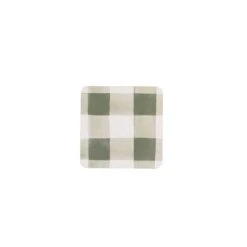 Woodbury Lane Placemats Gingham Set Of 4 -Tableware Discount Store WLCBCSTGRN4 ce0c605b 7617 491b b4e8 d81e1004abf1