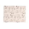 Woodbury Lane Placemats Animals Set Of 4