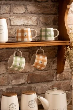 Woodbury Lane Duckling Mini Mug -Tableware Discount Store WLDUCKMINMUG