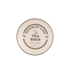 Woodbury Lane Tea Bag Tidy