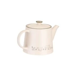 Woodbury Lane 900ml Teapot -Tableware Discount Store WLTEAPOT 2