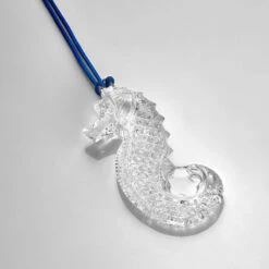 Waterford Christmas Seahorse Orament -Tableware Discount Store Waterford Christmas Seahorse Orament 3