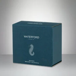 Waterford Christmas Seahorse Orament -Tableware Discount Store Waterford Christmas Seahorse Orament 4