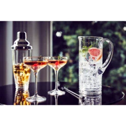 Waterford Crystal Mixology Circon Pitcher -Tableware Discount Store Waterford Mixology Lifestyle 2021 01 1e7c90ee 1f30 4b59 8e0b 03ec9b202f75