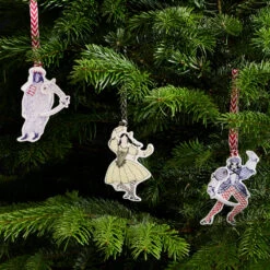 Wedgwood Sugar Plum Fairy Christmas Ornament 2024 -Tableware Discount Store Wedgwood Sugar Plum Fairy Christmas Ornament 2024 5 9b76fbeb 485a 4424 81f3 acd630903341