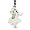 Wedgwood Sugar Plum Fairy Christmas Ornament 2024