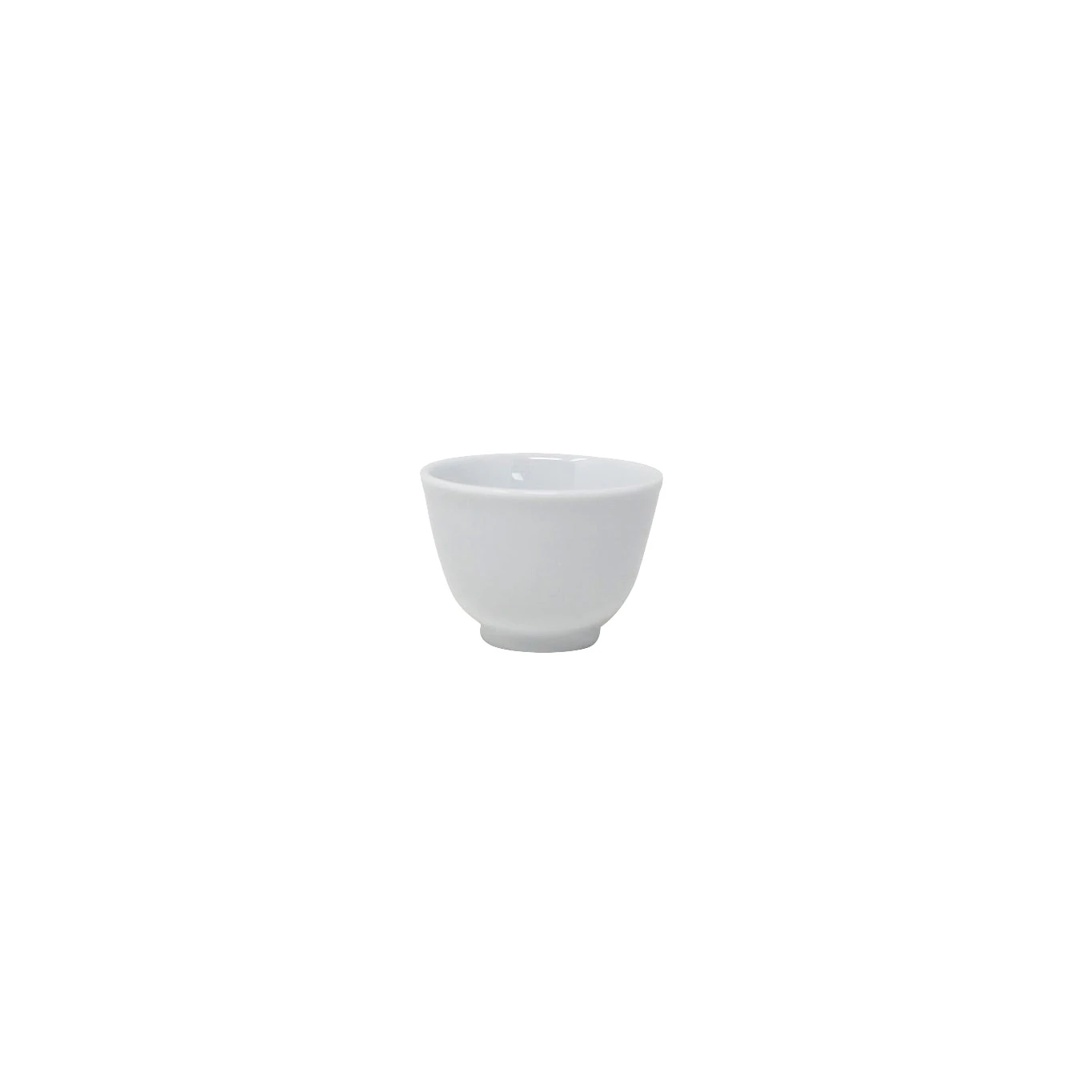 Noritake Lifestyle White Oriental Tea Cup 1 Noritake Lifestyle White Oriental Tea Cup