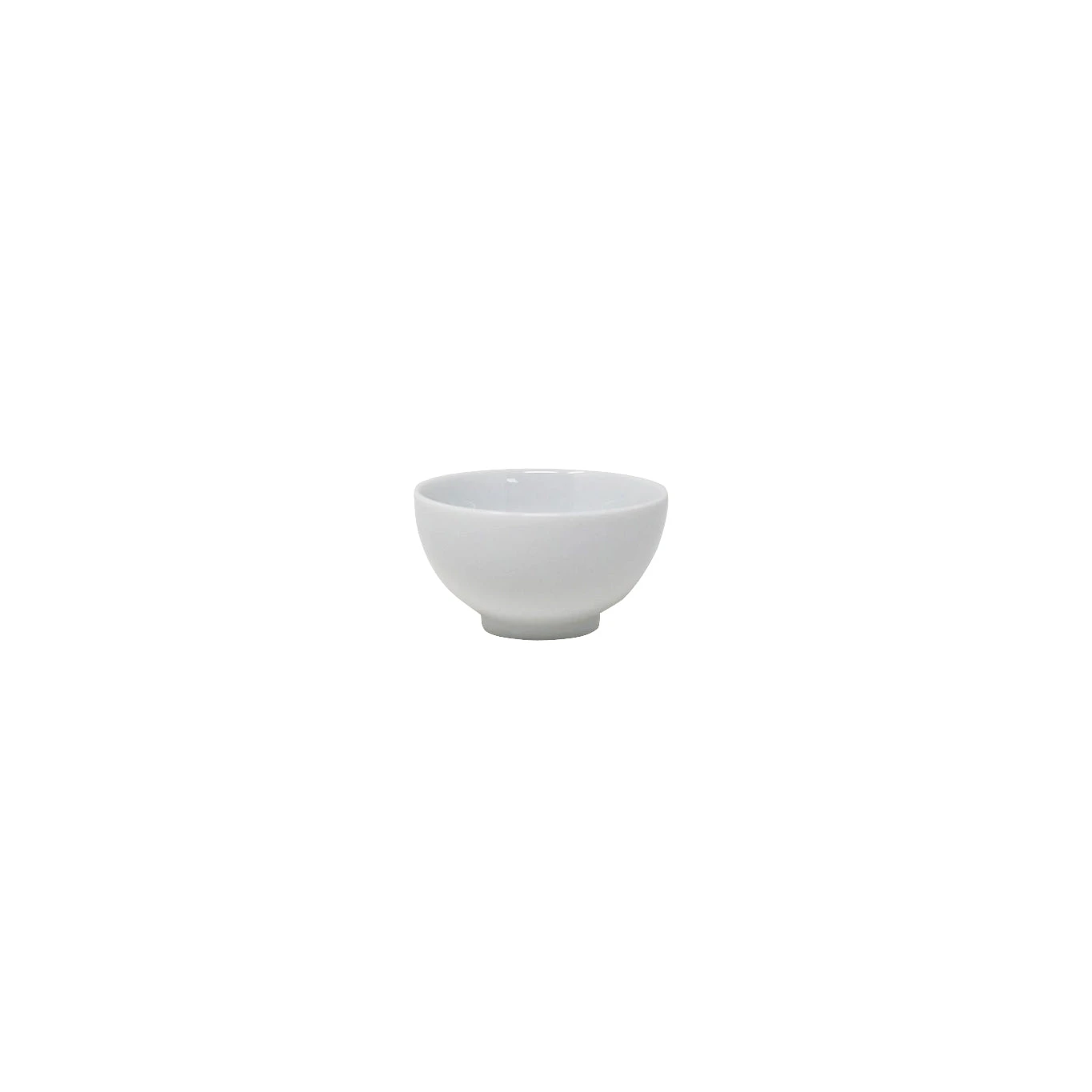 Noritake Lifestyle White Tea Cup 70ml 1 Noritake Lifestyle White Tea Cup 70ml