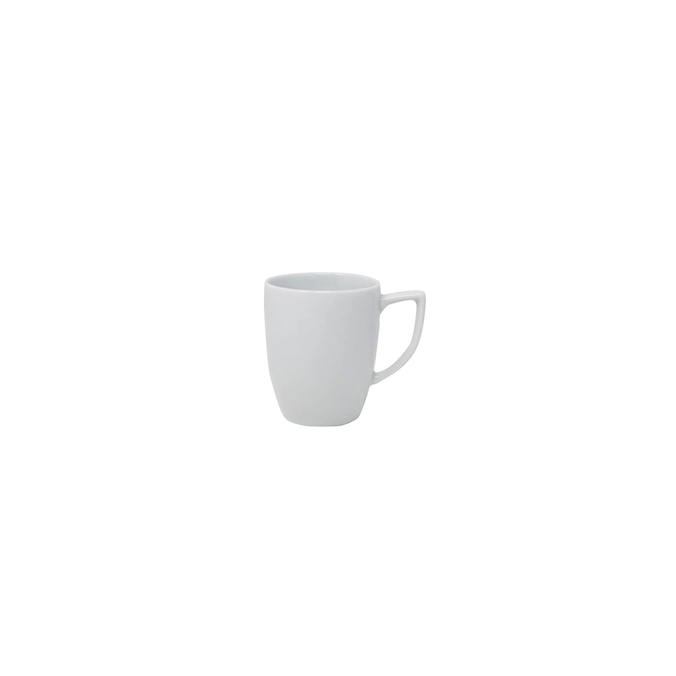 Noritake Lifestyle White Espresso Cup 1 Noritake Lifestyle White Espresso Cup