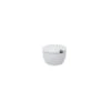 Noritake Lifestyle White Condiment Pot 65ml