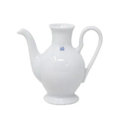 Noritake Lifestyle White Sauce Pourer 1