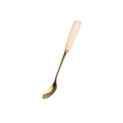 Yvonne Ellen Teaspoon Set Of 4 - Bee -Tableware Discount Store YEBEETSPN4 5