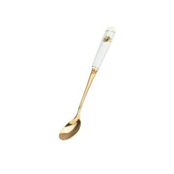 Yvonne Ellen Teaspoon Set Of 4 - Bee -Tableware Discount Store YEBEETSPN4 6