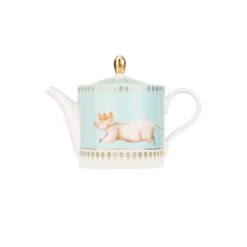 Yvonne Ellen Best Of British Teapot - Mouse