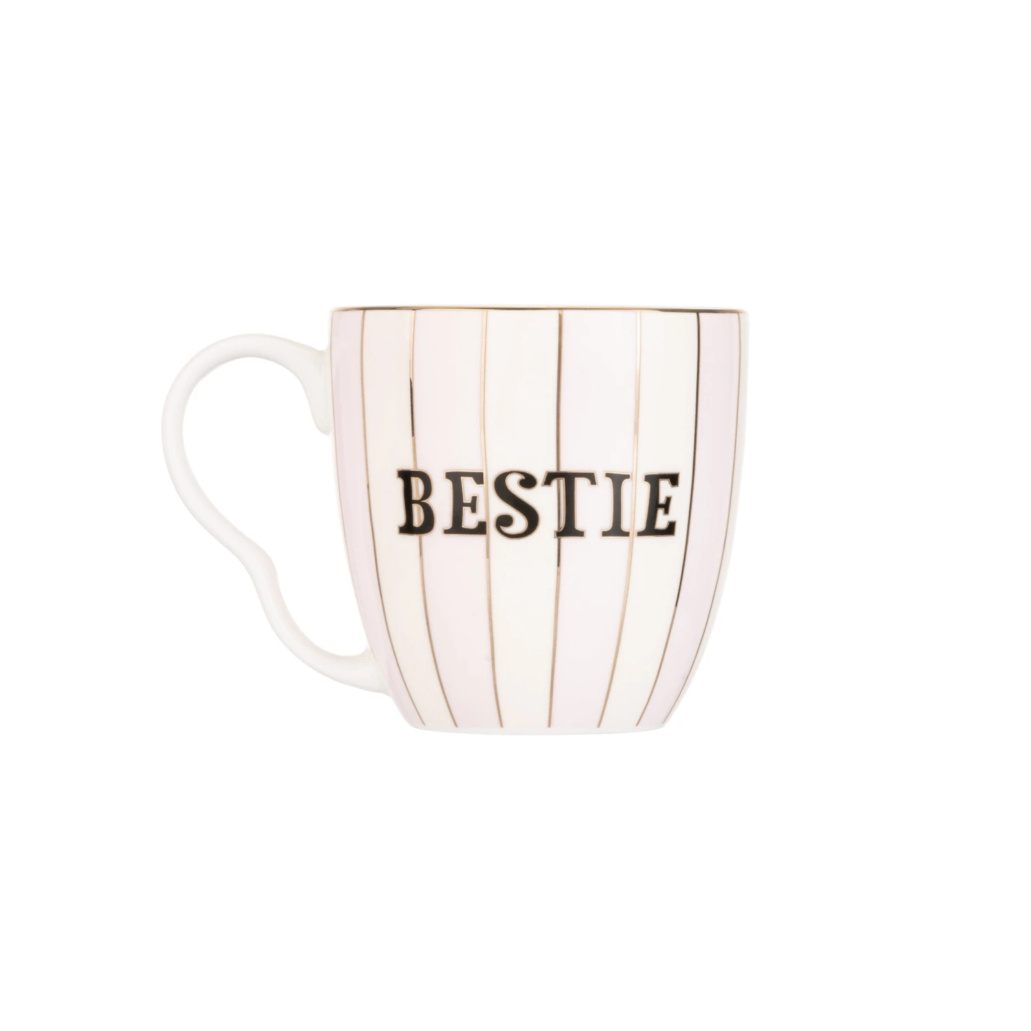 Yvonne Ellen Large Mug - Budgie 1 Yvonne Ellen Large Mug - Budgie