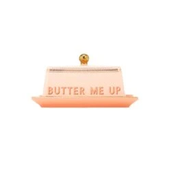 Yvonne Ellen Butter Dish - Butter Me Up