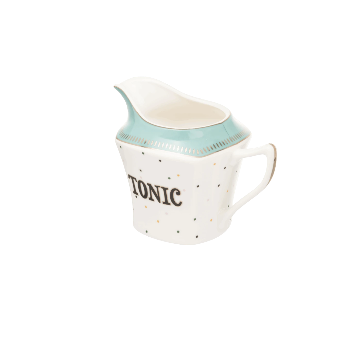 Yvonne Ellen Boozy Teapot - Gin 6 Yvonne Ellen Boozy Teapot - Gin - Image 6