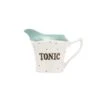 Yvonne Ellen Boozy Milk Jug - Tonic