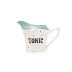 Yvonne Ellen Boozy Teapot - Gin