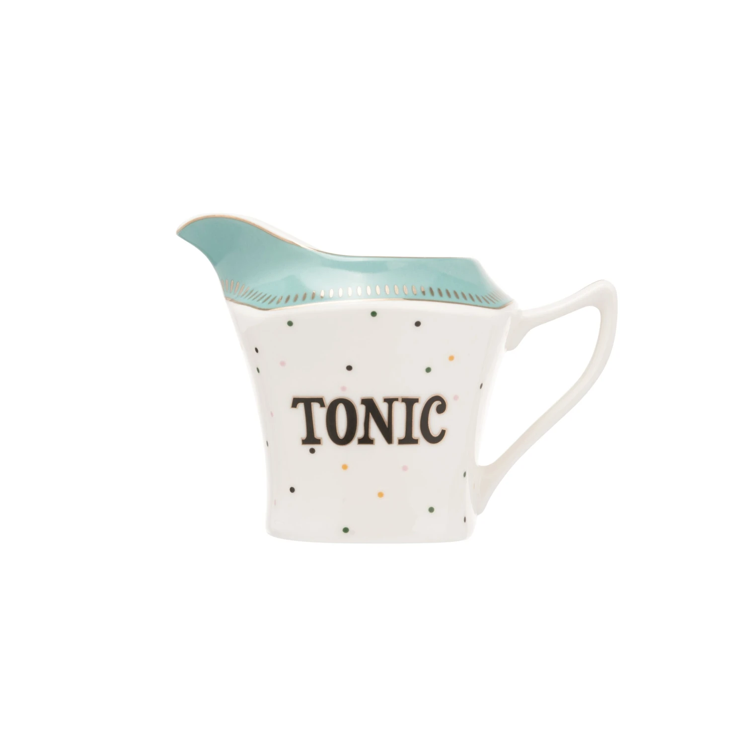 Yvonne Ellen Boozy Teapot - Gin 1 Yvonne Ellen Boozy Teapot - Gin