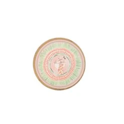 Yvonne Ellen Round Cork Coasters Set Of 4 -Tableware Discount Store YECBRCOAST4 1