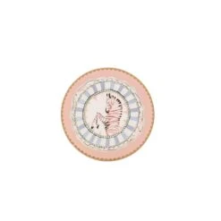 Yvonne Ellen Round Cork Coasters Set Of 4 -Tableware Discount Store YECBRCOAST4 3