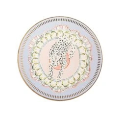 Yvonne Ellen Round Cork Placemats Set Of 4 -Tableware Discount Store YECBRMAT4 0