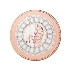 Yvonne Ellen Round Cork Placemats Set Of 4 -Tableware Discount Store YECBRMAT4 2