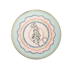 Yvonne Ellen Round Cork Placemats Set Of 4 -Tableware Discount Store YECBRMAT4 3