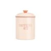 Yvonne Ellen Coffee Canister