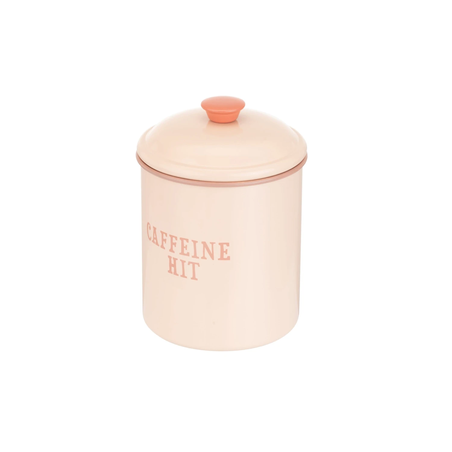 Yvonne Ellen Coffee Canister 2 Yvonne Ellen Coffee Canister - Image 2