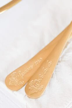 Yvonne Ellen Gold Cutlery Set Of 16 -Tableware Discount Store YECUTLERY16 26