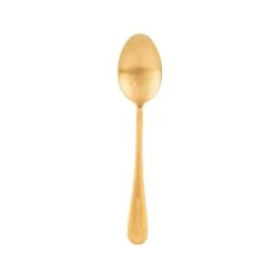 Yvonne Ellen Gold Cutlery Set Of 16 -Tableware Discount Store YECUTLERY16 4