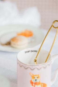 Yvonne Ellen Tea For Two - Doggie -Tableware Discount Store YEDOGTPOTSET 28