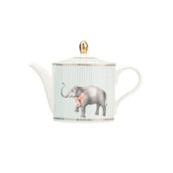 Yvonne Ellen Small Teapot - Elephant