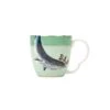 Yvonne Ellen Large Mug - Whale