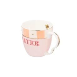 Yvonne Ellen Large Mug - Lover -Tableware Discount Store YELOVEMUGLG 3