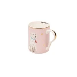 Yvonne Ellen Medium Mug - Labrador -Tableware Discount Store YEMEDMUGLAB 1