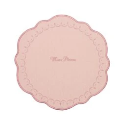 Yvonne Ellen Slogan Placemats Set Of 4 -Tableware Discount Store YESLGPLMAT4 2