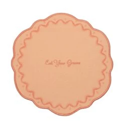 Yvonne Ellen Slogan Placemats Set Of 4 -Tableware Discount Store YESLGPLMAT4 3