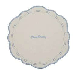 Yvonne Ellen Slogan Placemats Set Of 4 -Tableware Discount Store YESLGPLMAT4 5