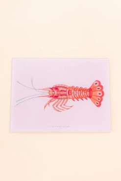 Yvonne Ellen Worktop Saver - Lobster -Tableware Discount Store YEWTSLOB