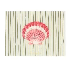 Yvonne Ellen Worktop Saver - Shell