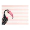 Yvonne Ellen Worktop Saver - Toucan