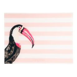 Yvonne Ellen Worktop Saver - Toucan