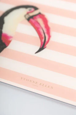 Yvonne Ellen Worktop Saver - Toucan -Tableware Discount Store YEWTSTOU 22