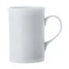 Maxwell And Williams White Basics English Mug 250ml