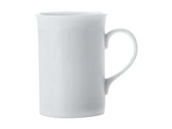 Maxwell And Williams White Basics English Mug 250ml